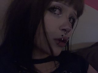 色情视频聊天 LimonyaKitty