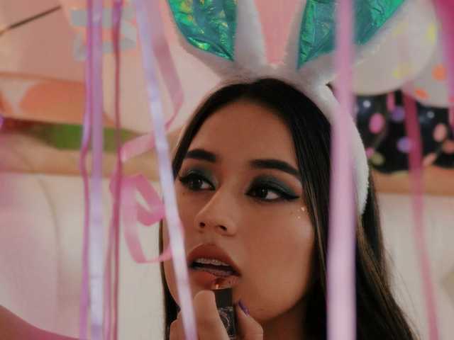 个人资料的照片 lin-jayani