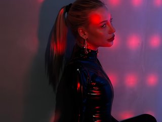 色情视频聊天 Domina666