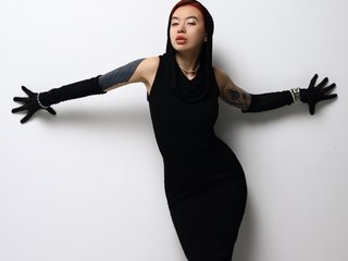 色情视频聊天 Lina69Femdom