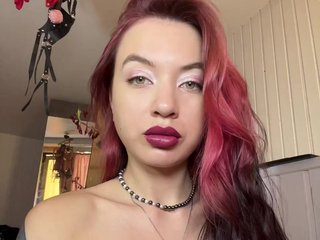 色情视频聊天 Lina69Femdom
