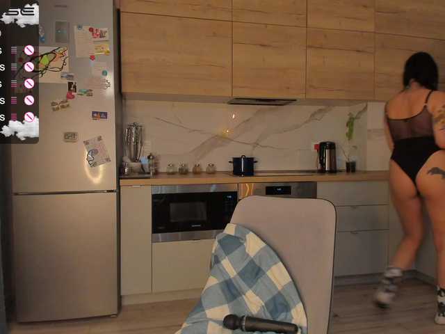 广播屏幕截图 LinaBarbie