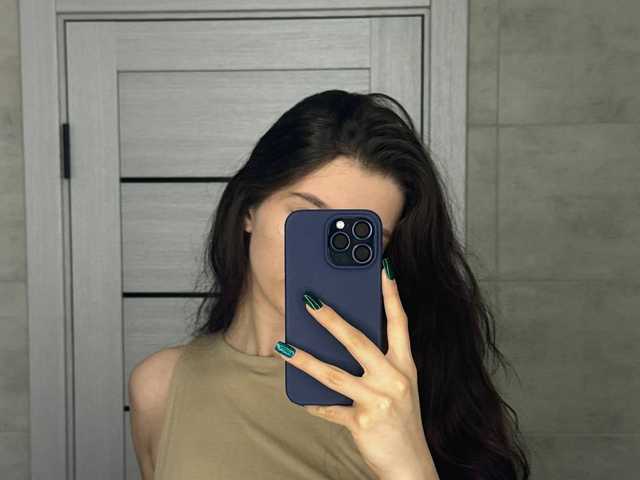 个人资料的照片 Klybnika_xx