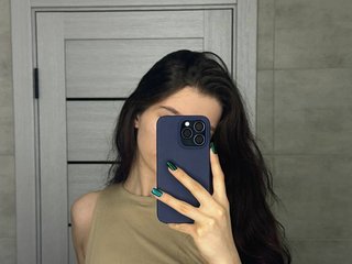 色情视频聊天 Klybnika_xx