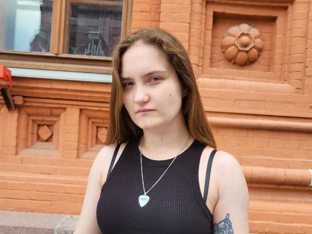 个人资料的照片 linadevine