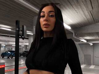 色情视频聊天 LinaKissMe