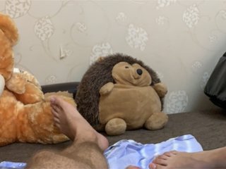 广播屏幕截图 LinaMaks