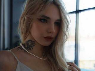 色情视频聊天 LinaMorgan