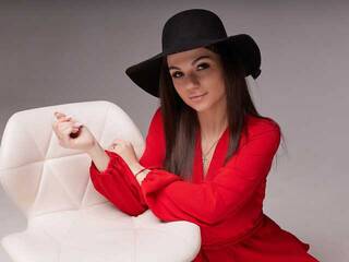 色情视频聊天 LinaSummer