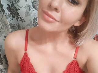 色情视频聊天 LinaWinter