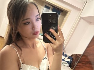 色情视频聊天 Yunleah