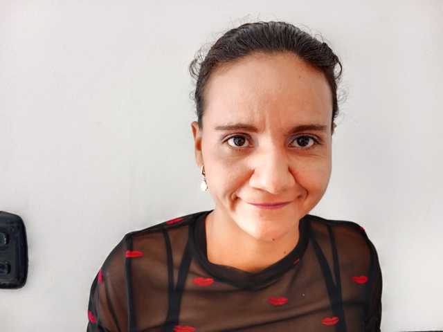 个人资料的照片 linda-milf