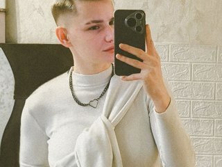 色情视频聊天 LindaBryantt