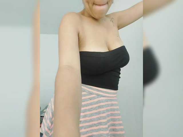 广播屏幕截图 LindaLunaa