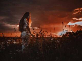 色情视频聊天 LindaMiller