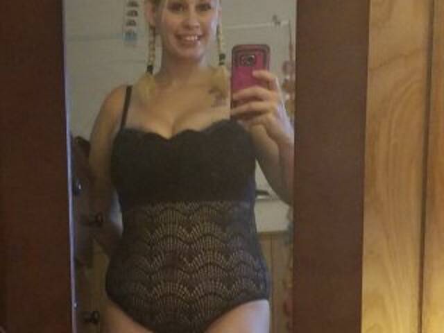 个人资料的照片 lingeriecutie