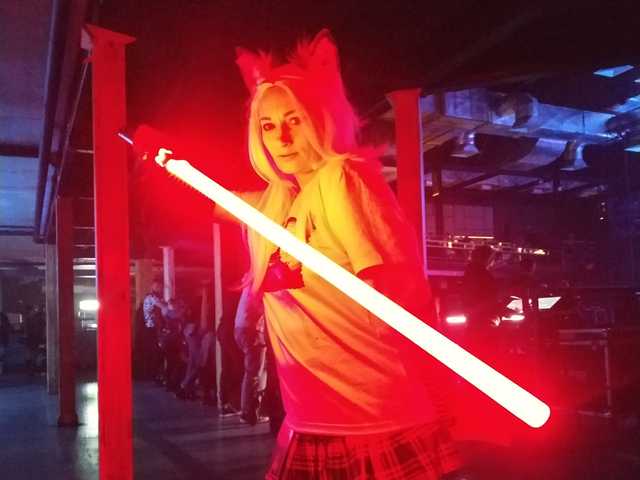 个人资料的照片 Tignari