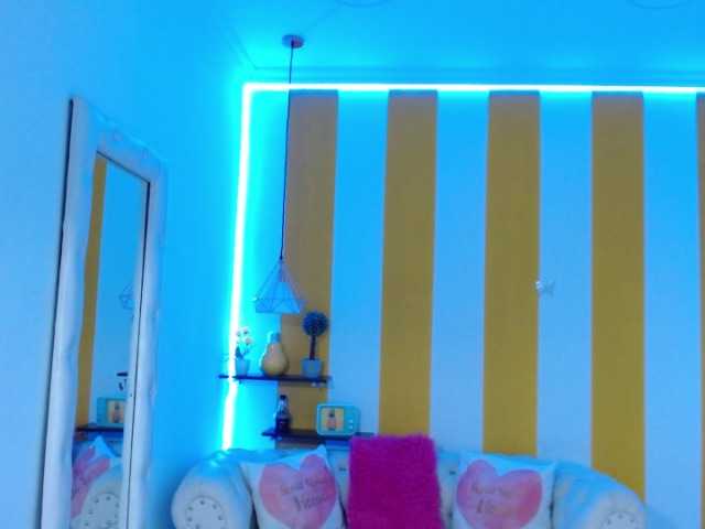 广播屏幕截图 lipsy-cute