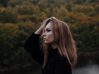色情视频聊天 ALYSSA_KASATKA