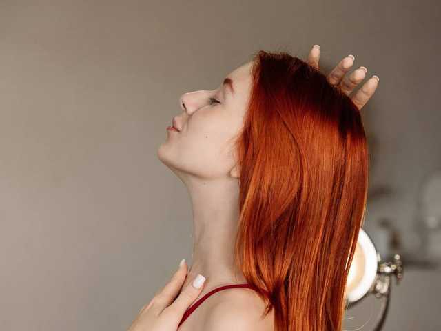 个人资料的照片 Lisa-foxy