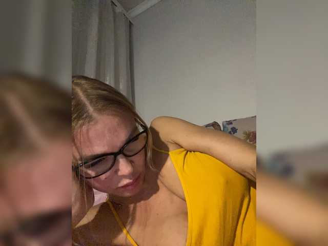 广播屏幕截图 Lisa1225