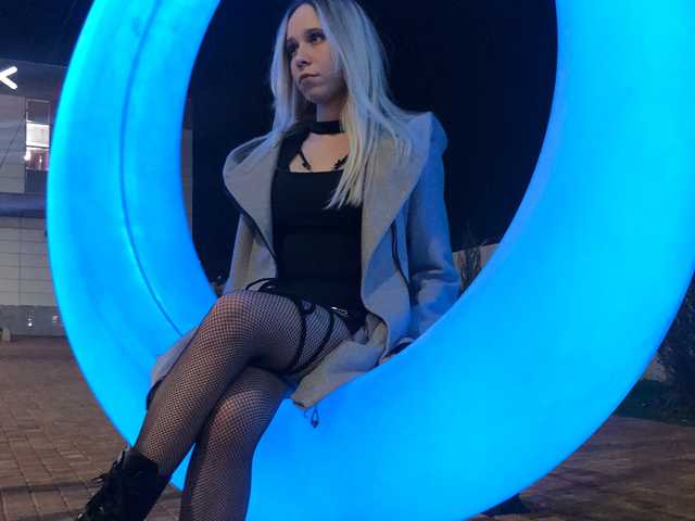 个人资料的照片 lisa666-