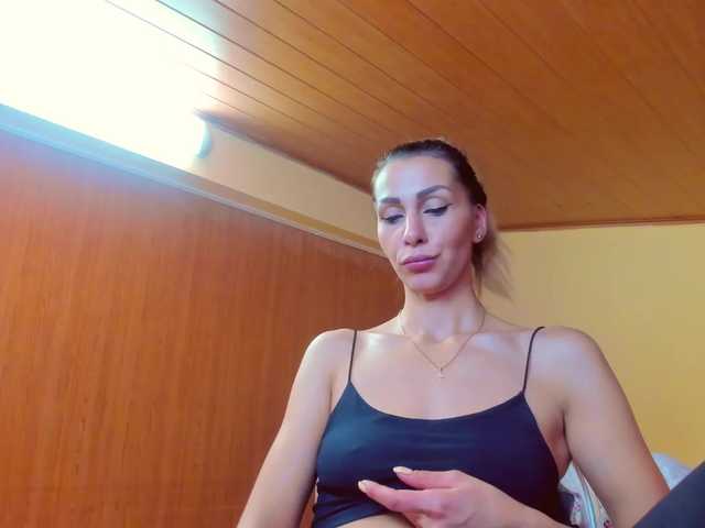 广播屏幕截图 Lisaababyy
