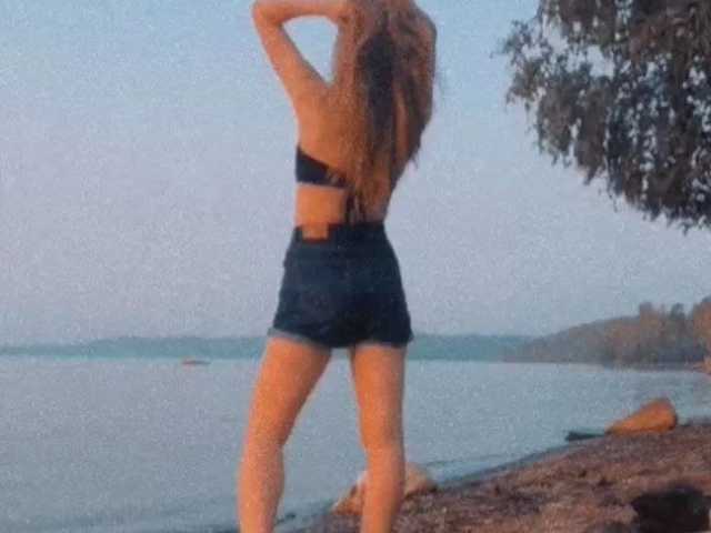 个人资料的照片 LisaBell