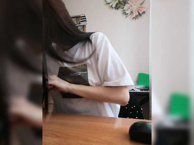 广播屏幕截图 Lisathemoon