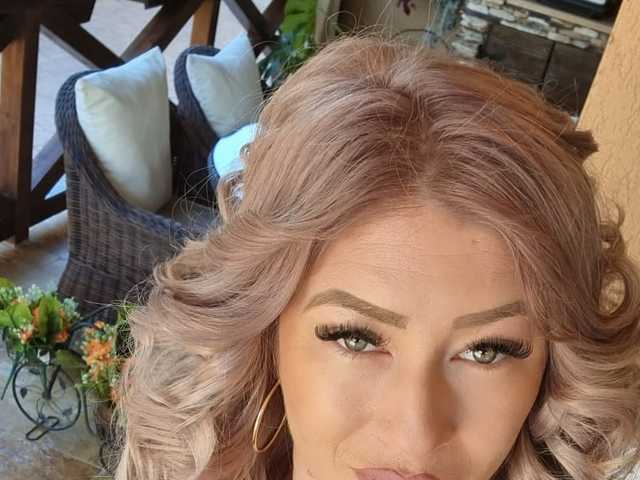 个人资料的照片 LisaDiamond