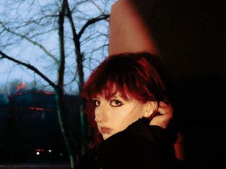 色情视频聊天 LisaFlames