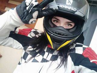 色情视频聊天 LisaKisax