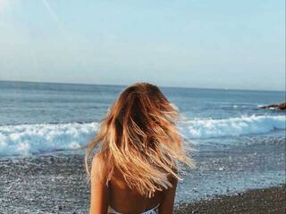 色情视频聊天 LisaLiss