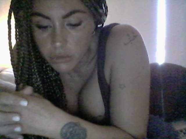 广播屏幕截图 lisamilash