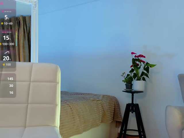 广播屏幕截图 LisaPalmerr