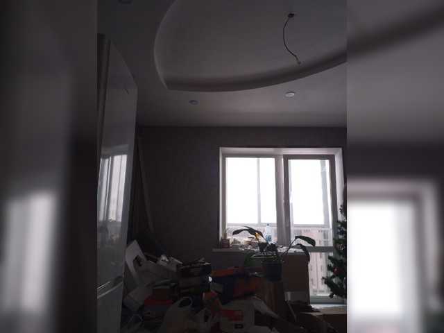 广播屏幕截图 LisaPotrekev
