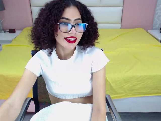 广播屏幕截图 LisaReid