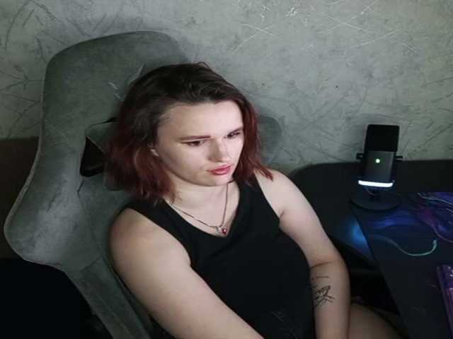 广播屏幕截图 Lisatesss