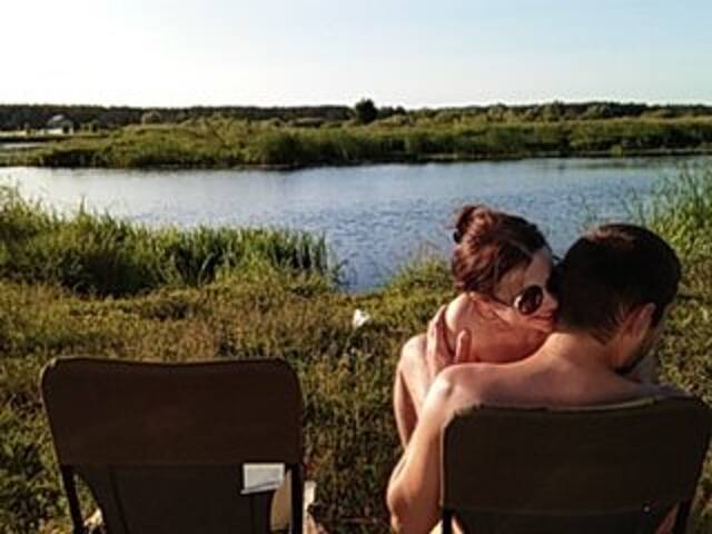 广播屏幕截图 LisBlackVlady