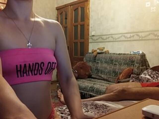 广播屏幕截图 LisBlackVlady