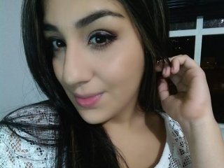 个人资料的照片 lissagrey