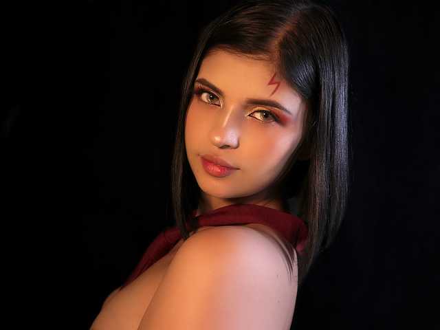 个人资料的照片 LissaMorgan