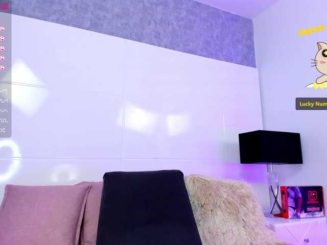 广播屏幕截图 LissaMorgan