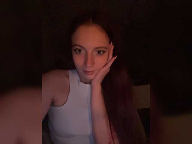 广播屏幕截图 LissaSkarlet