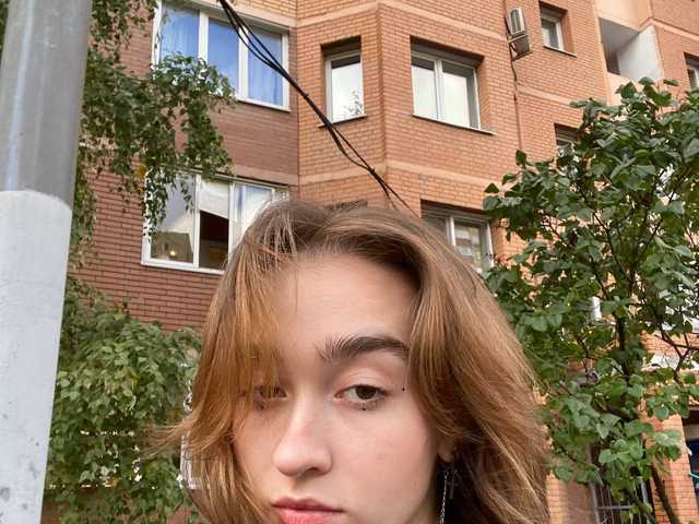 个人资料的照片 LisyReilly