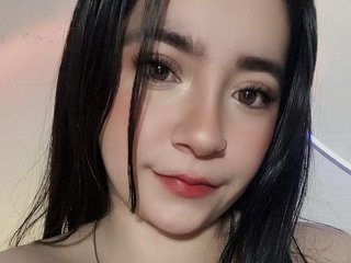 色情视频聊天 LitleMily