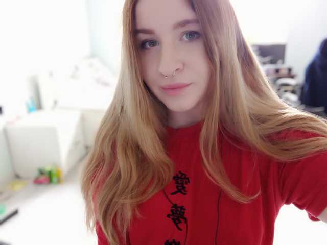 个人资料的照片 Emily_Green