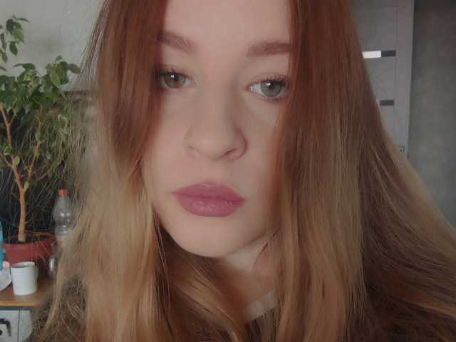 个人资料的照片 Emily_Green