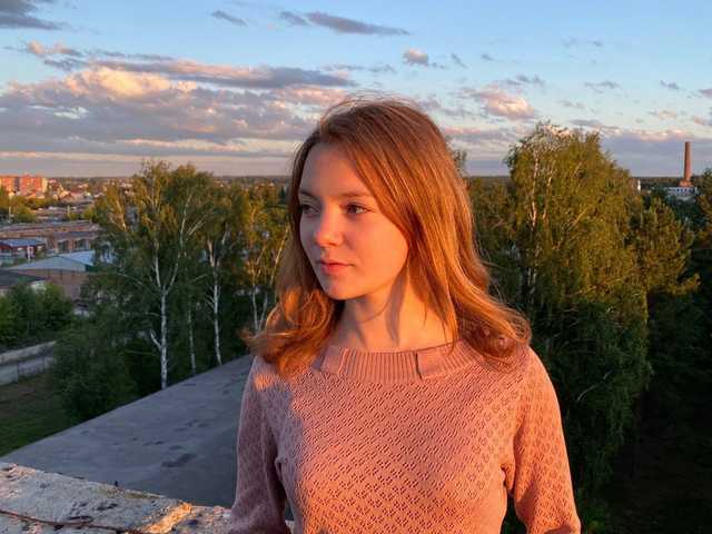 个人资料的照片 little-piggy