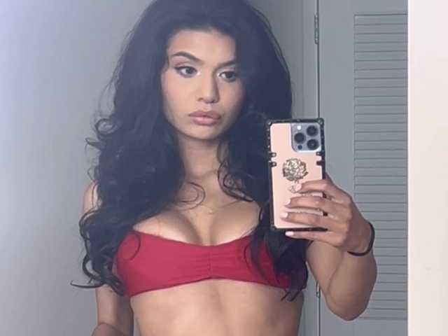 个人资料的照片 Little-selena